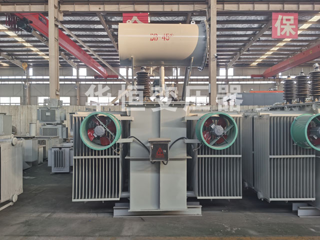 S11-8000/35咸阳咸阳咸阳电力变压器价格
