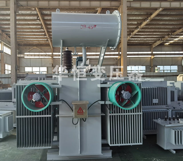 S13-8000/35咸阳咸阳咸阳电力变压器