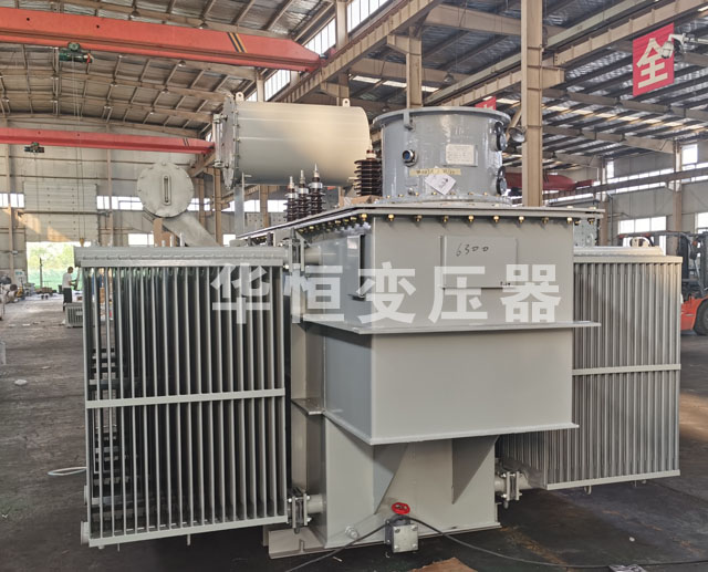 S11-6300/35咸阳咸阳咸阳电力变压器价格