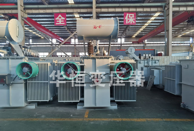 SZ11-10000/35咸阳咸阳咸阳油浸式变压器厂家